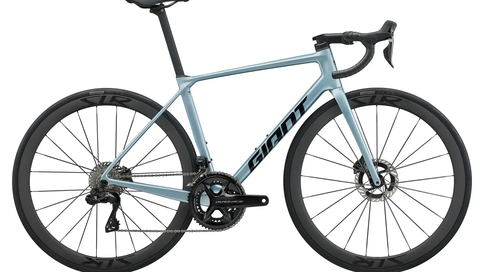Giant TCR Advanced Pro (Dura-Ace)