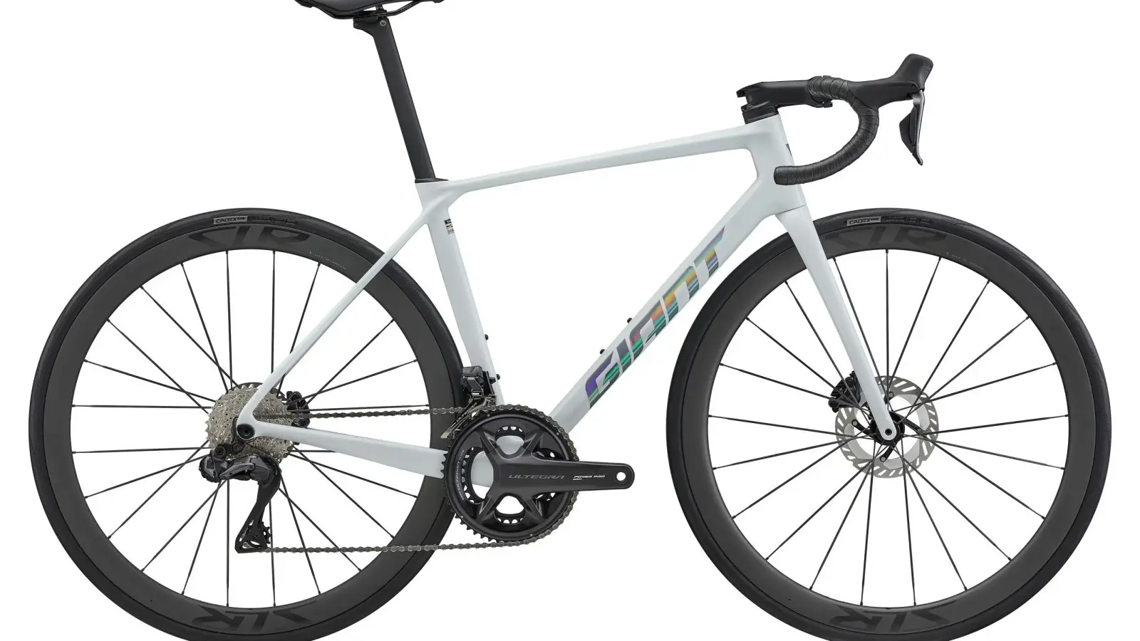 Giant TCR Advanced Pro 0-Di2