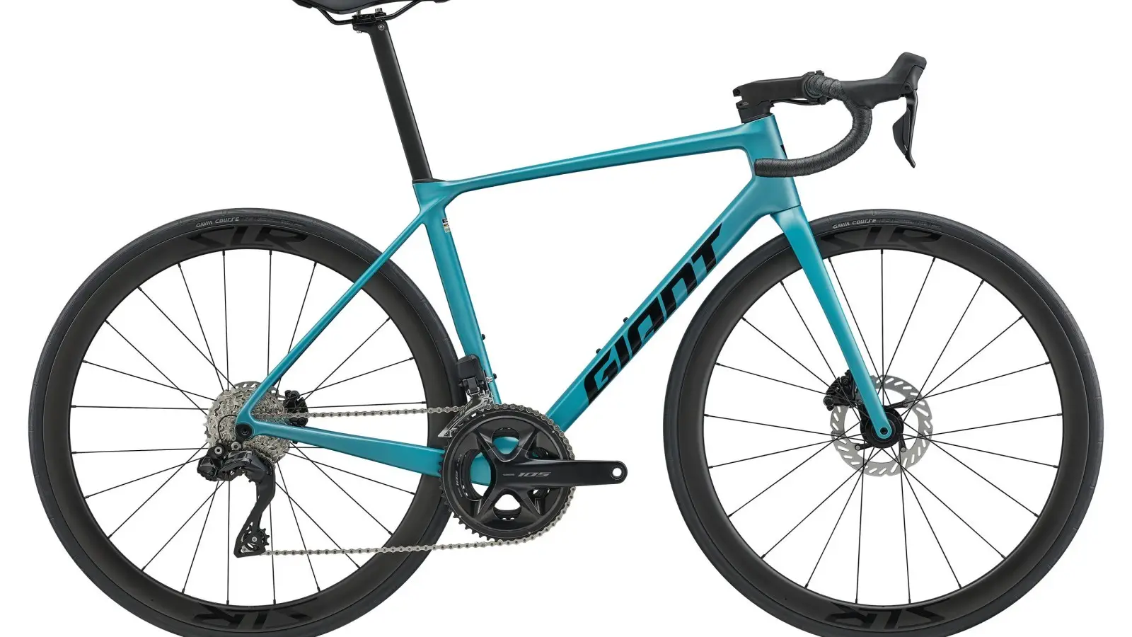 Giant TCR Advanced 0-PC
