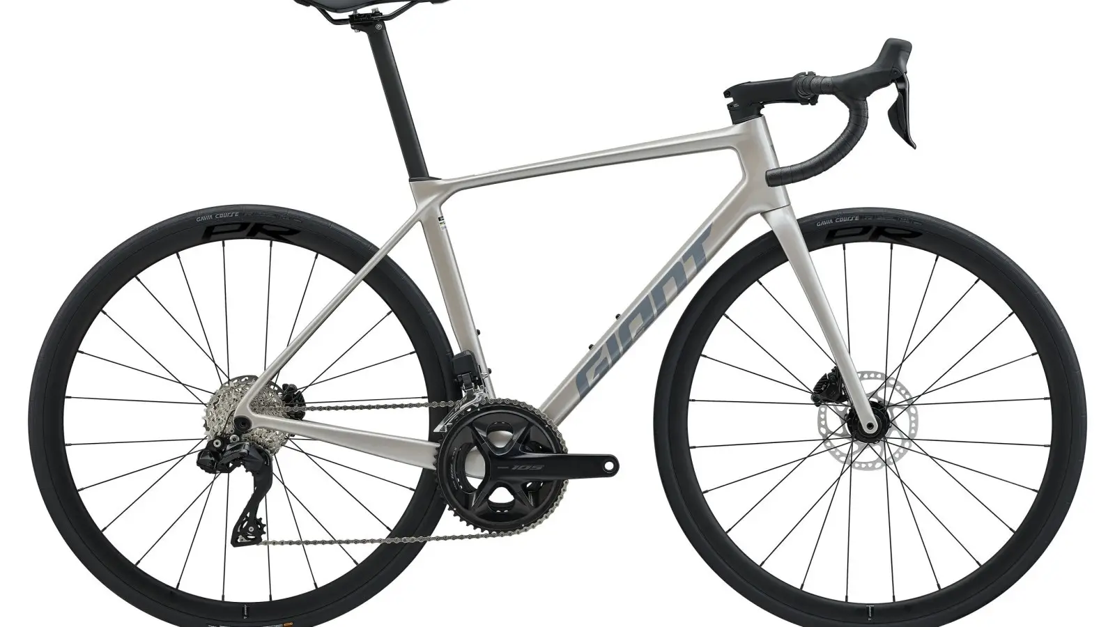 Giant TCR Advanced 1 - Pro Compact