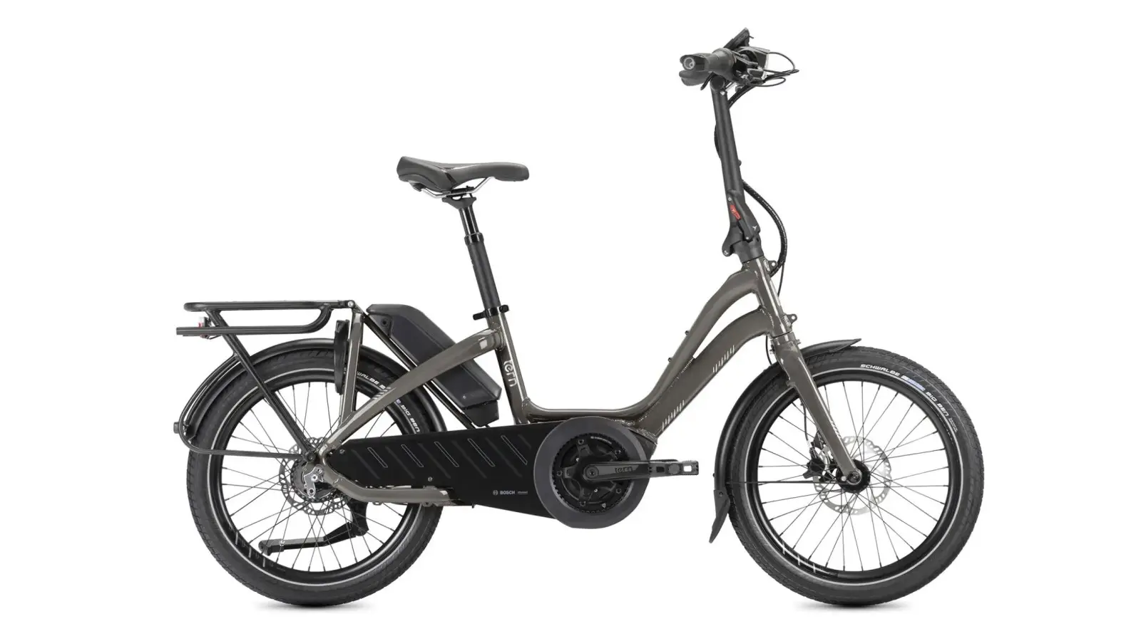 Tern NBD S5i