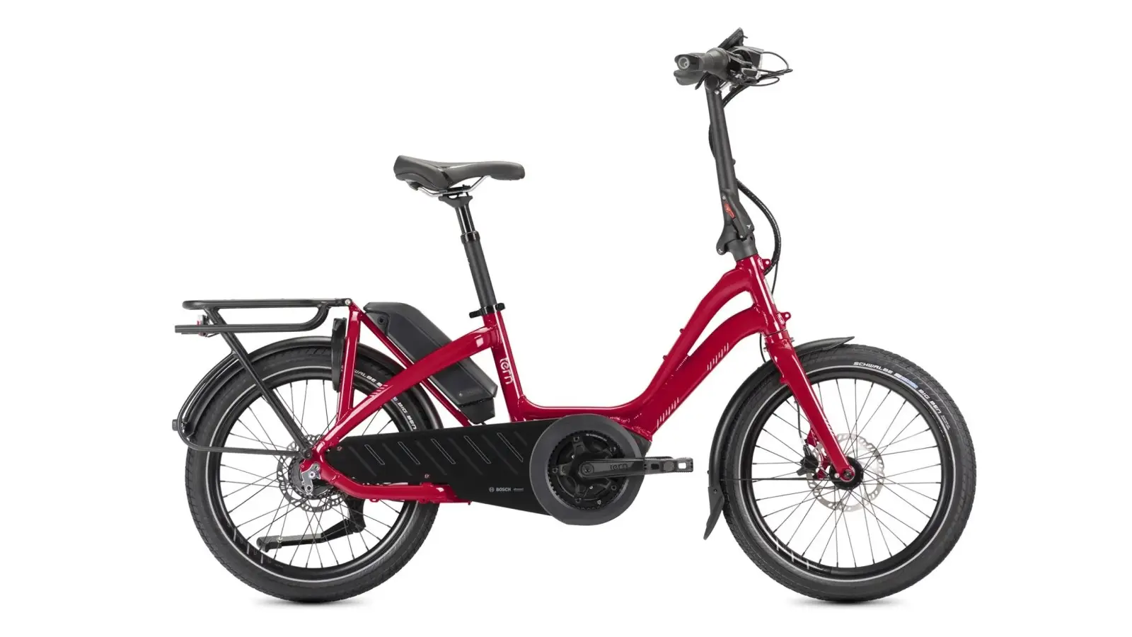 Tern NBD S5i