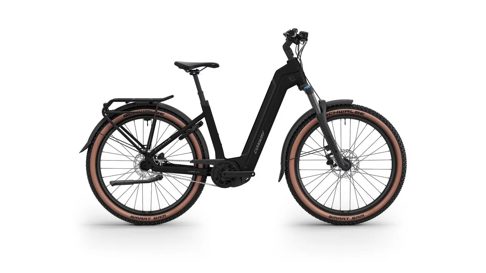 Conway Cairon C 1.0 N