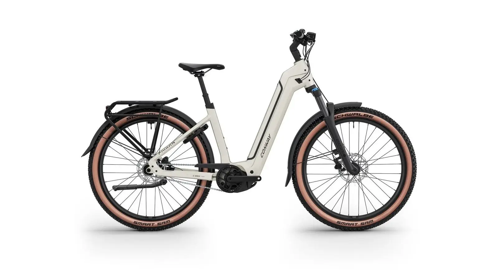Conway Cairon C 1.0 N