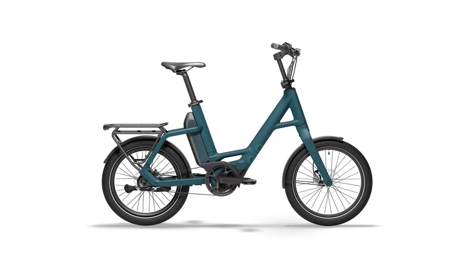 Qio Compact P5 Unisex