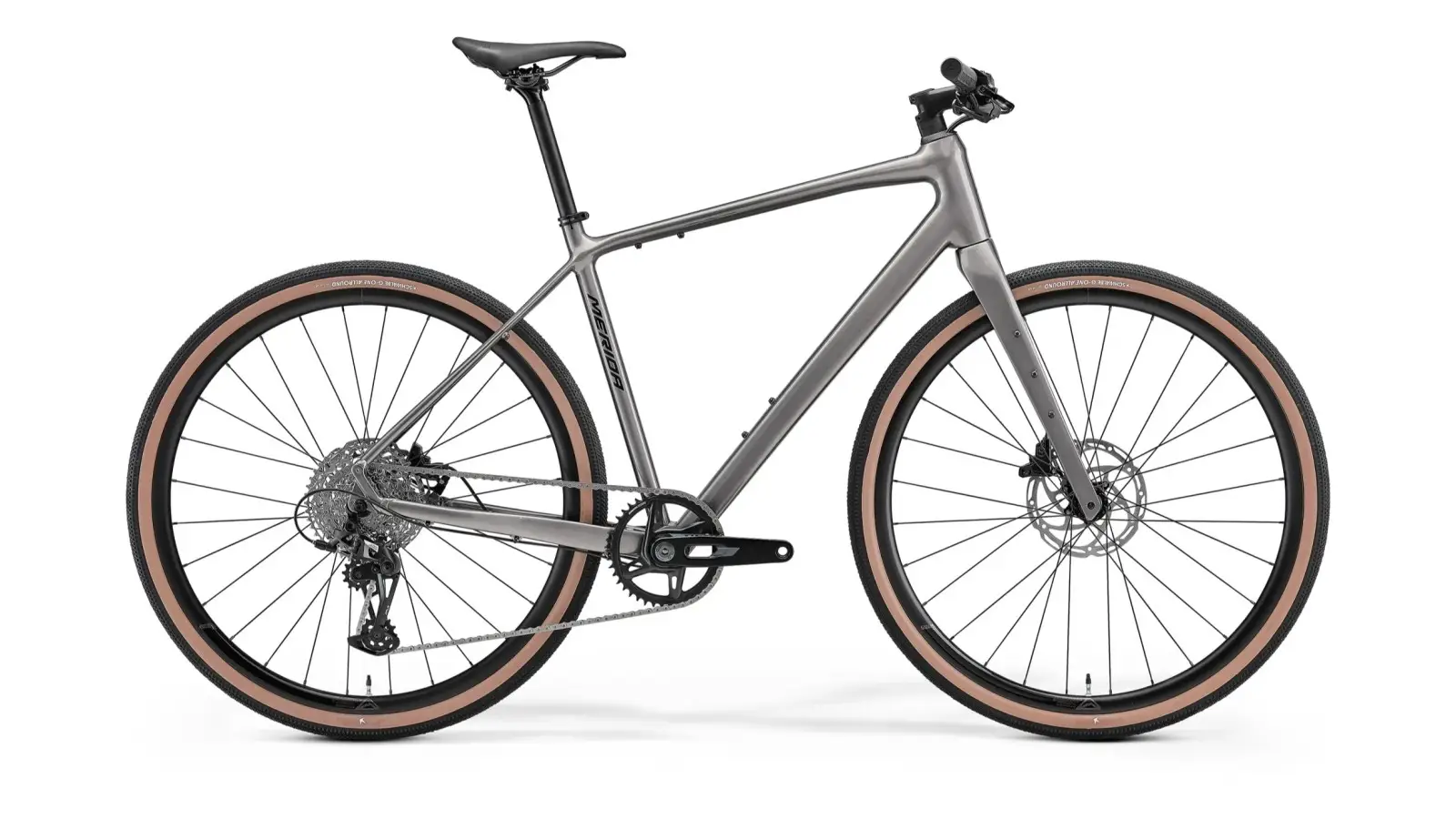Merida Speeder 500