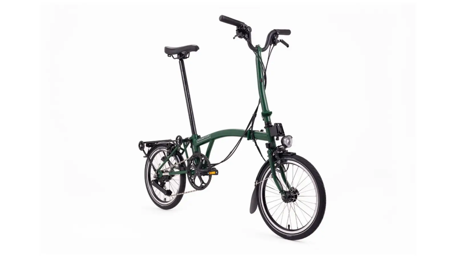 Brompton New C-Line 