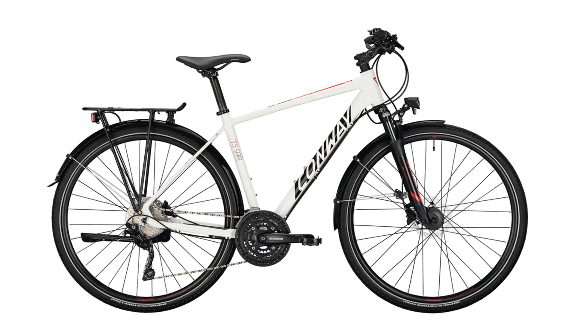 Conway TS 500