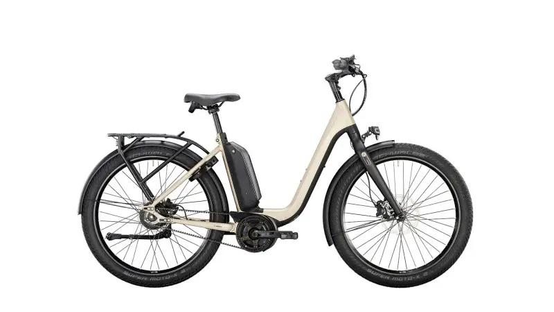 Victoria eUrban 11.9
