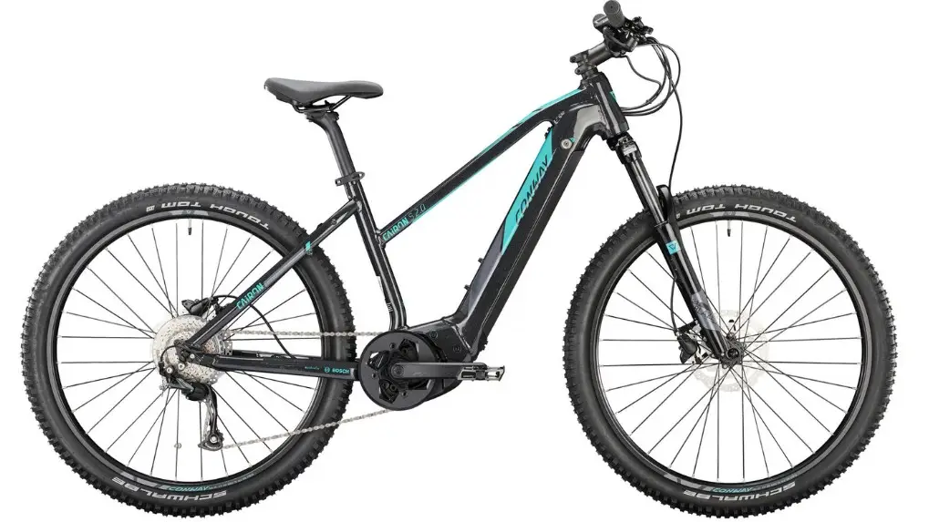 Conway Cairon S 2.0 500 Trapez