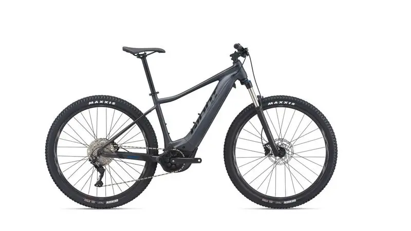 Giant FATHOM E+ 2
