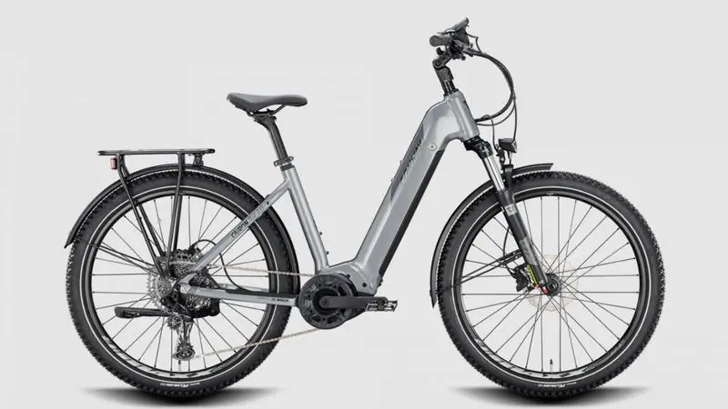 Conway Cairon SUV 3.0