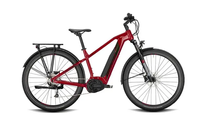 Conway Cairon C 1.0