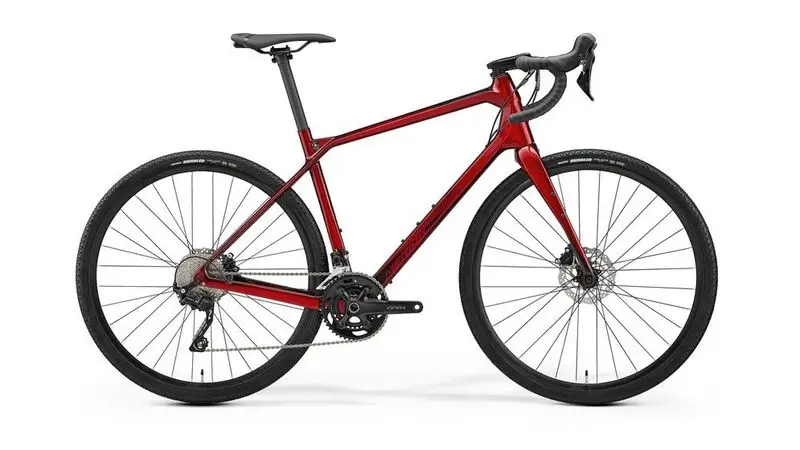 Merida SILEX 4000