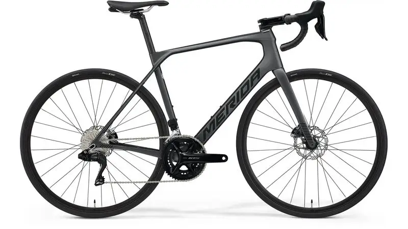 Merida Scultura Endurance 6000 Di2