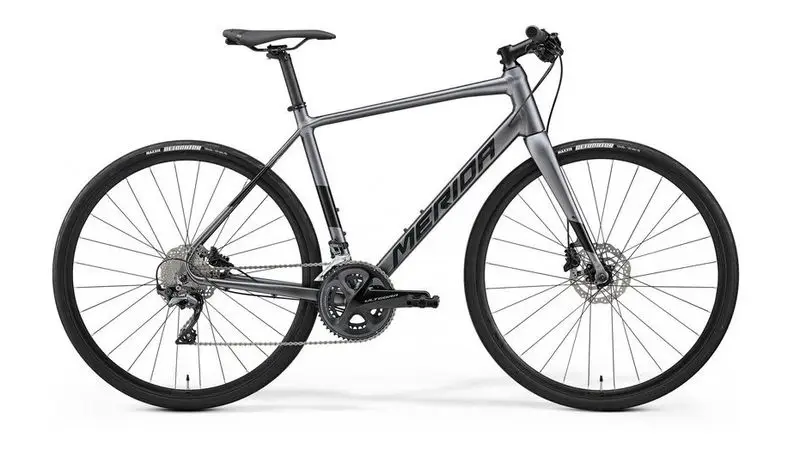 Merida Speeder 900