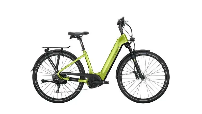 Victoria eManufaktur 12.6  vert