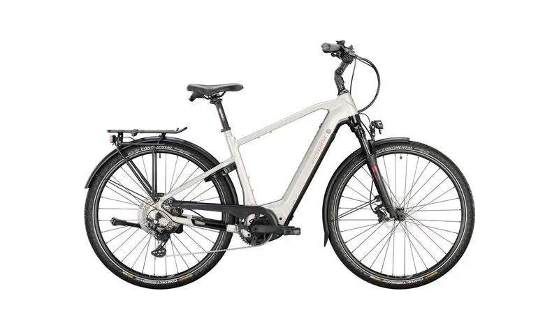 Victoria eManufaktur 12.8 gris