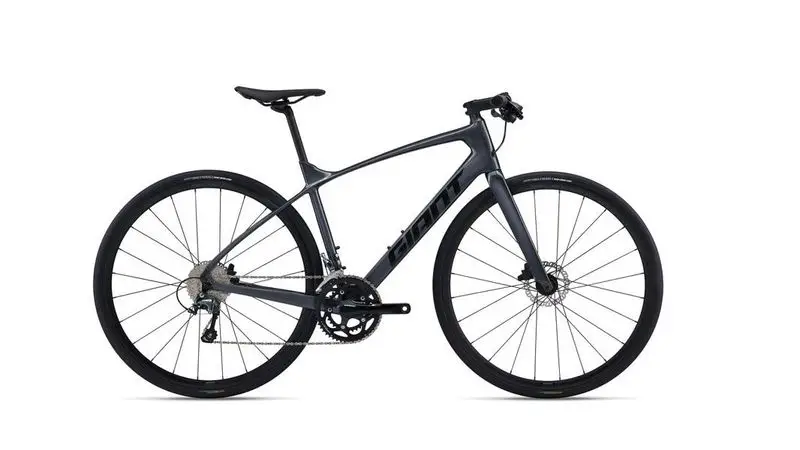 Giant FastRoad Advanced 2