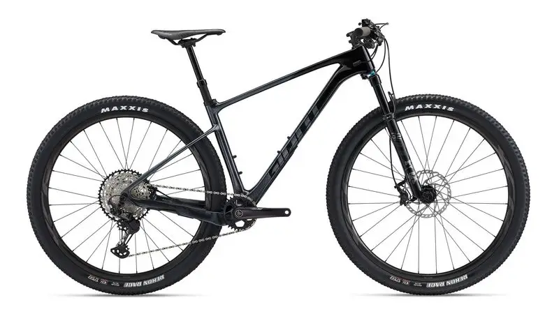 Giant XTC Advanced 29 1