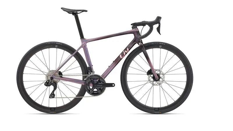 Liv Langma Advanced Pro 1 Disc