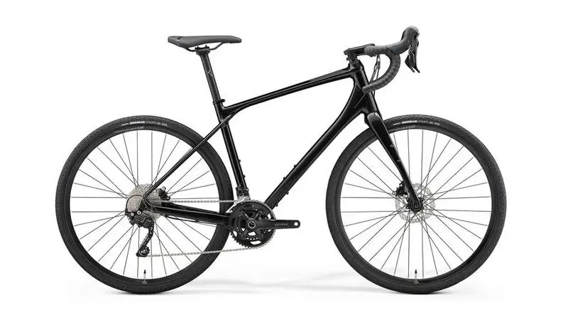 Merida Silex 400