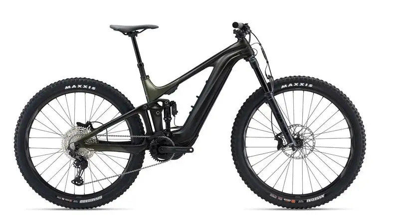 Giant Trance X Advanced E+ 1