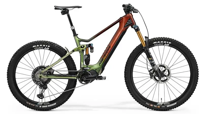 Merida EONE-SIXTY 10K