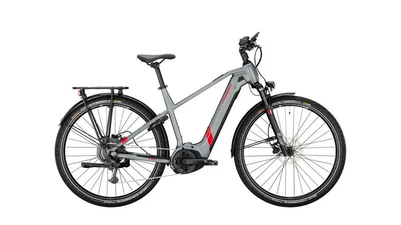Conway Cairon T 2.0 500