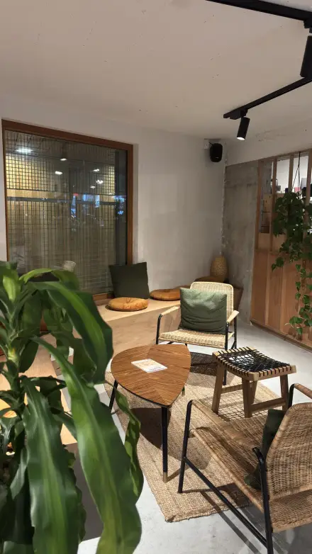 KAMEO Bikes winkel Luik — beeld 15: showroom elektrische fietsen en atelier, Quai de Rome 22