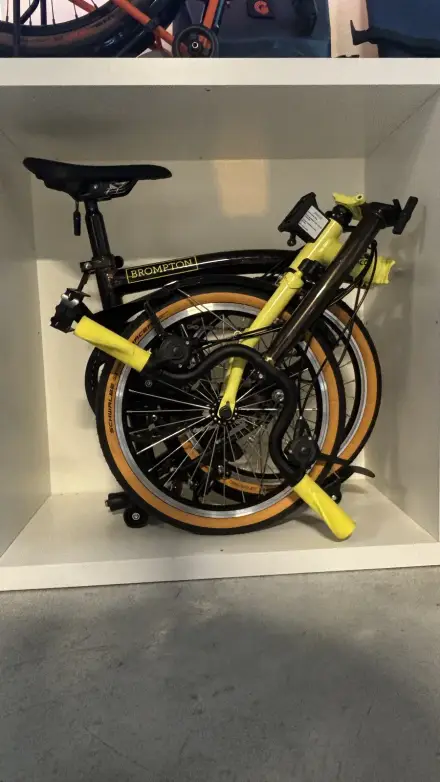 KAMEO Bikes winkel Luik — beeld 18: showroom elektrische fietsen en atelier, Quai de Rome 22