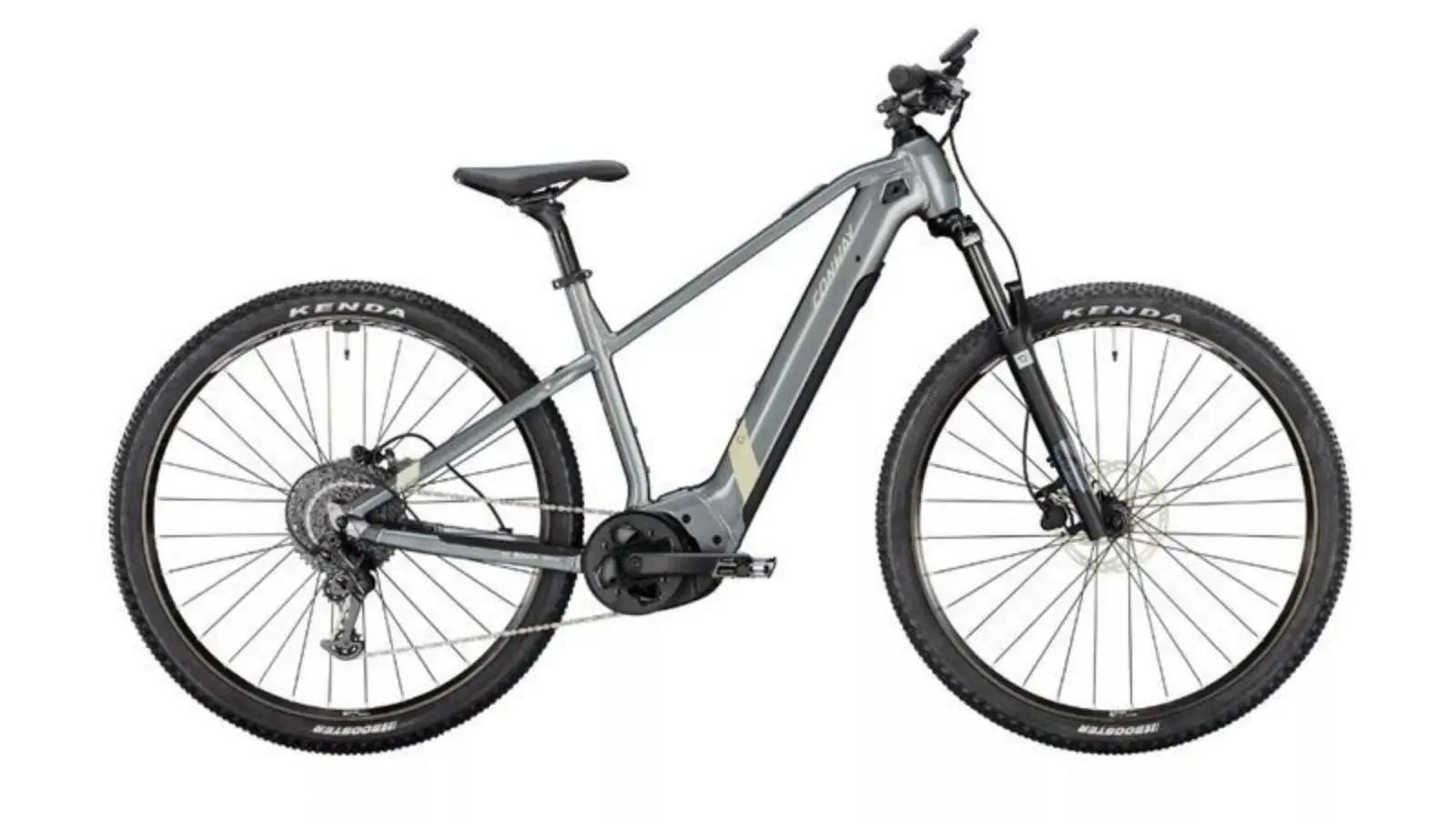 Conway Cairon S 2.0 625