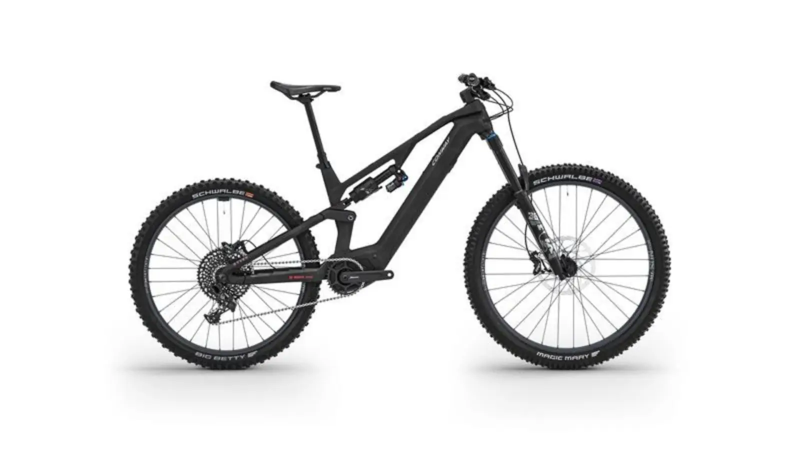 Conway Ryvon LT 4.0