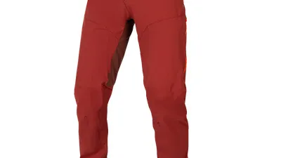 Endura SingleTrack Trouser II Cocoa