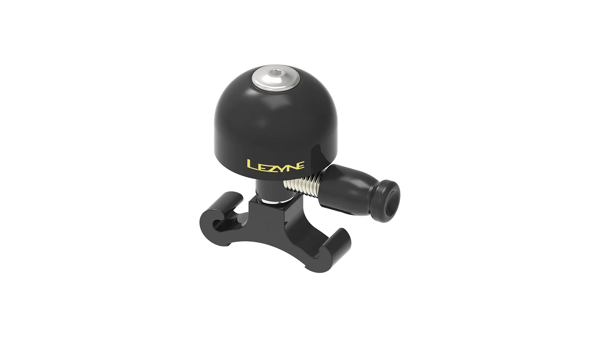 Lezyne Classic Brass Bell
