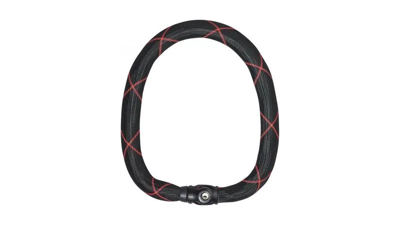 Abus IVY Chain 9210/110 black ART 3