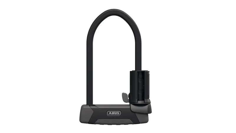 Abus XPlus 540/160HB230 + SHB ART 3