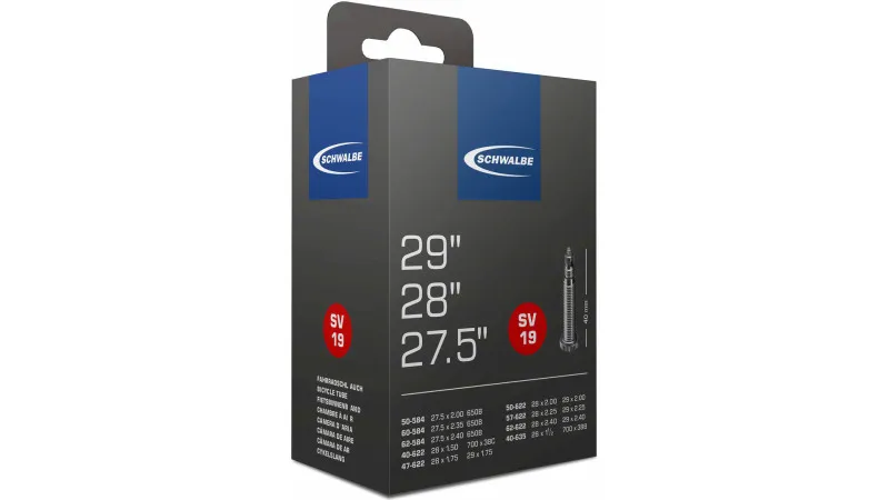Schwalbe SV 19