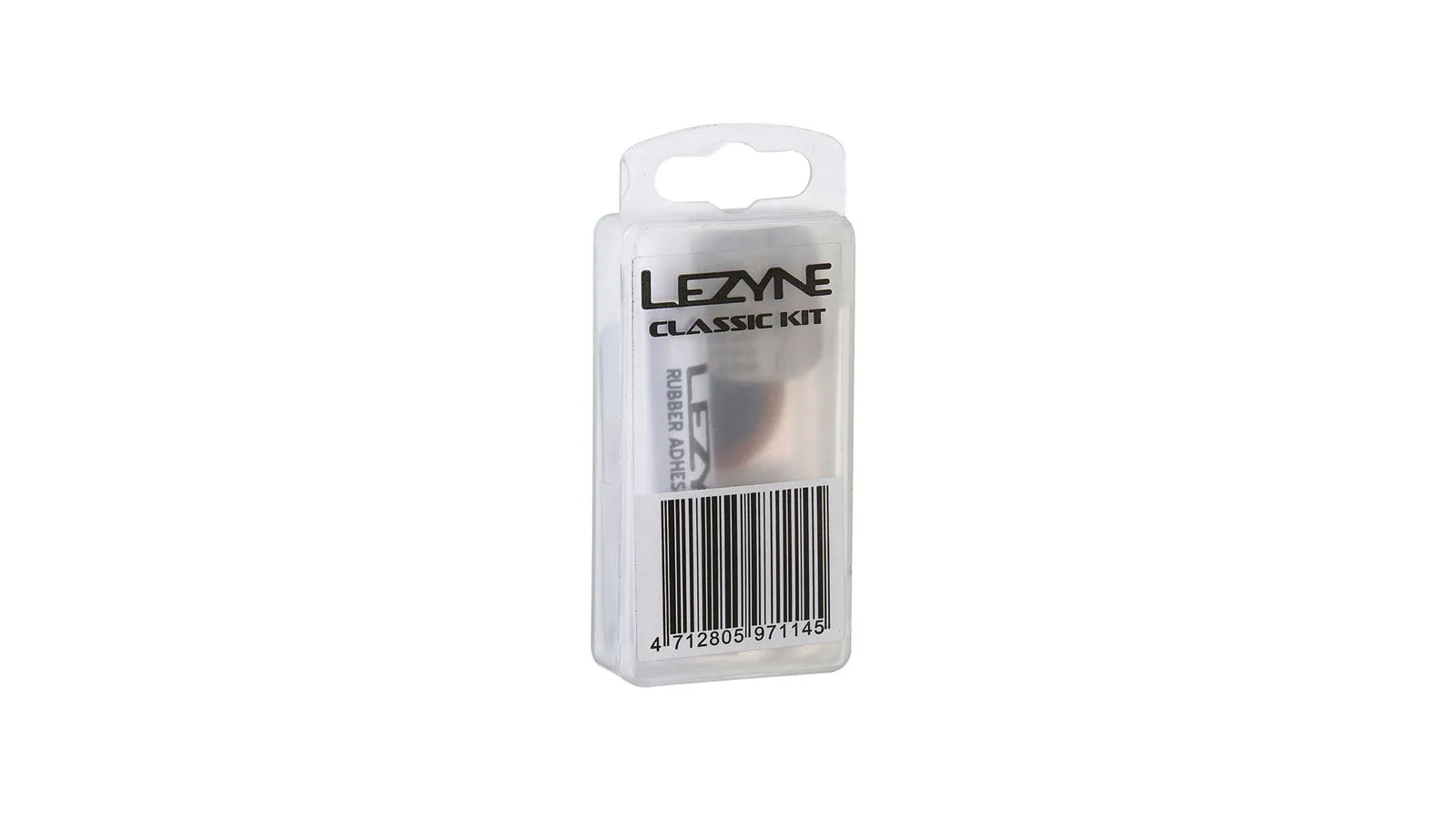 Lezyne Classic kit