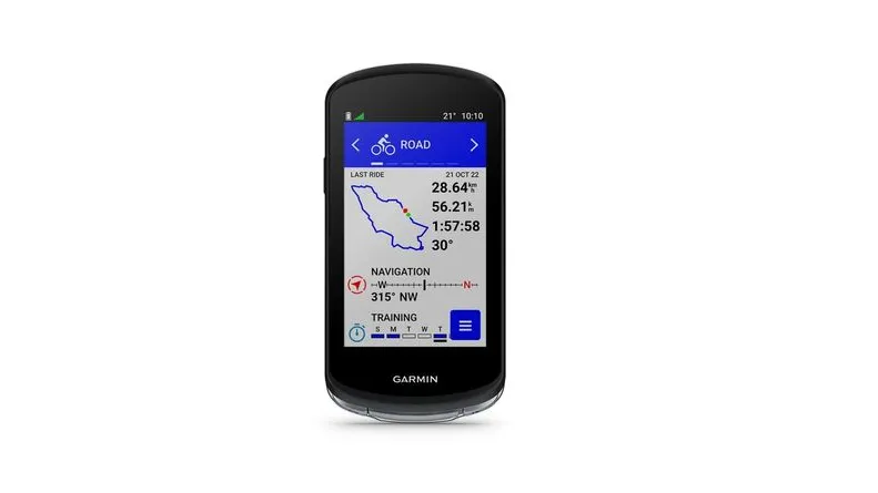 Garmin Edge 1040 bundle