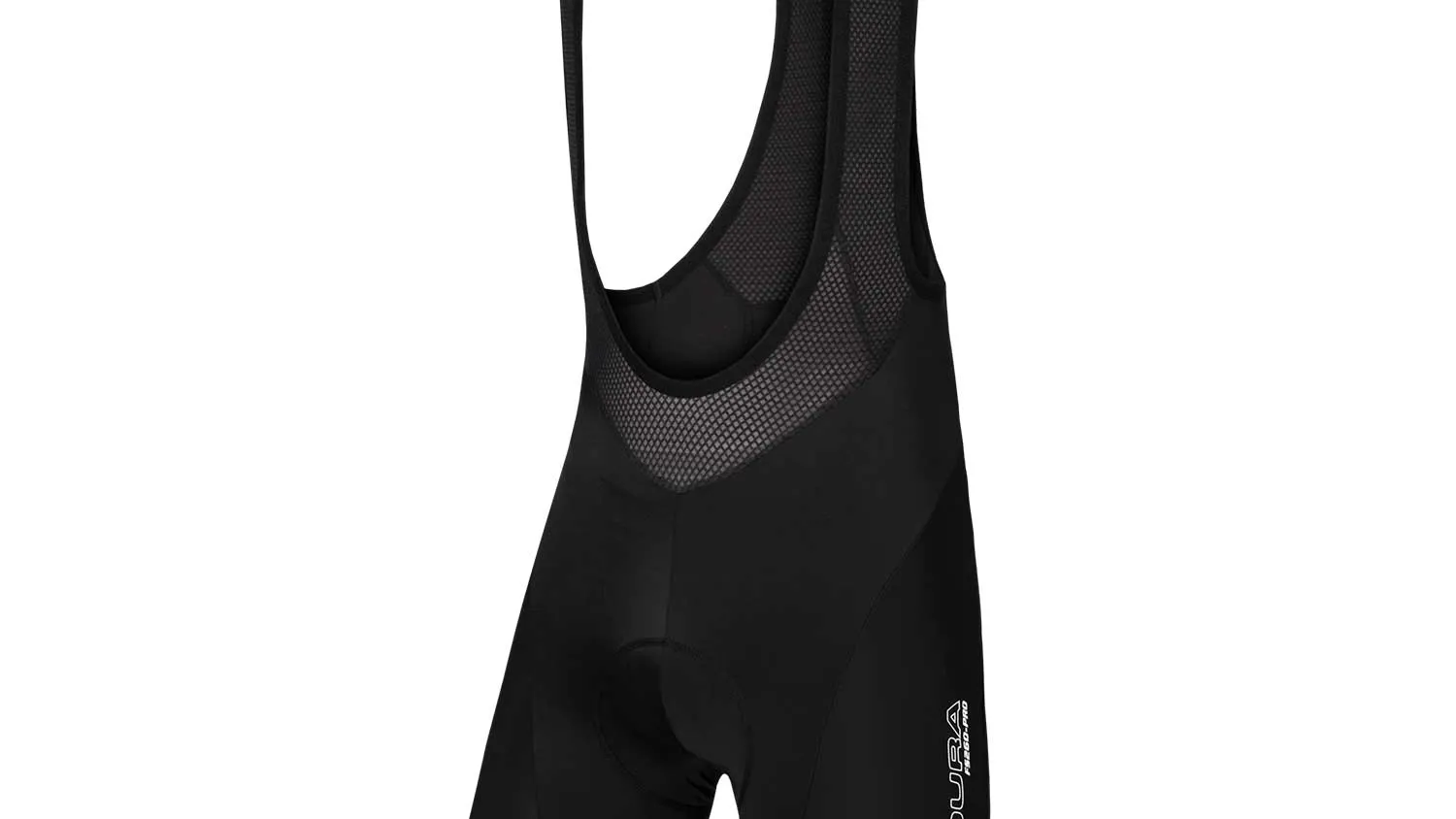 Endura Cuissard a bretelle FS260-PRO Black