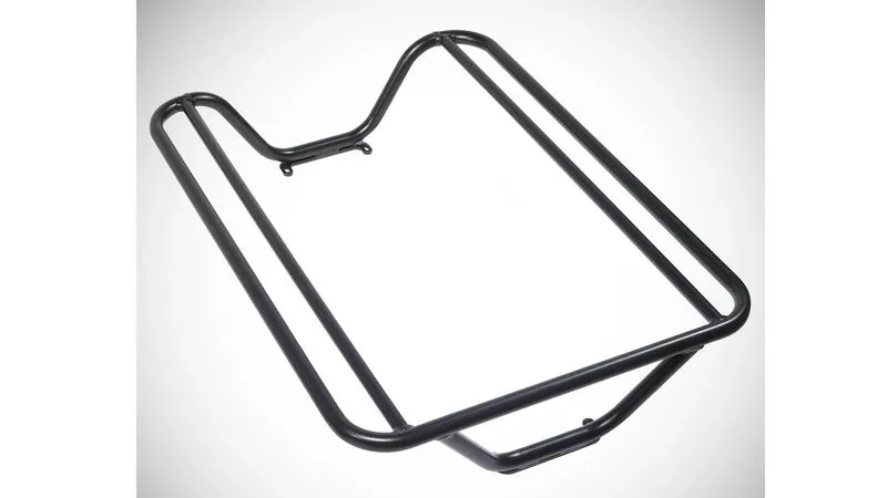 Douze Cycles Side tube