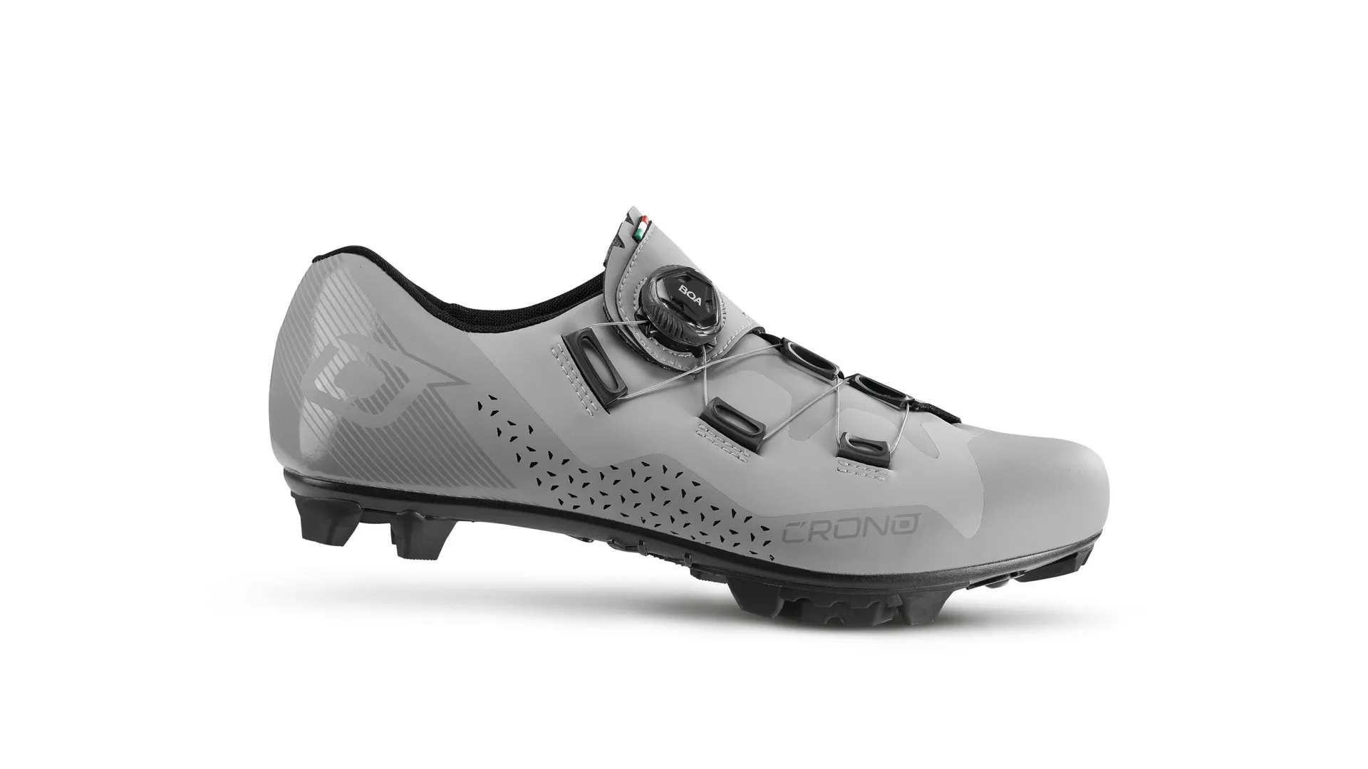 Crono CX-3.5 MTB carbocomp grey