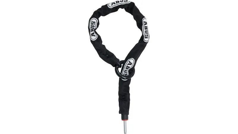 Abus Chaîne d'adaptation ACH 2.0 8KS/85 black ART2