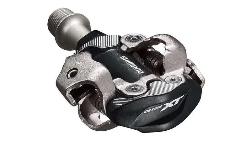 Shimano PD-M8100 Double face