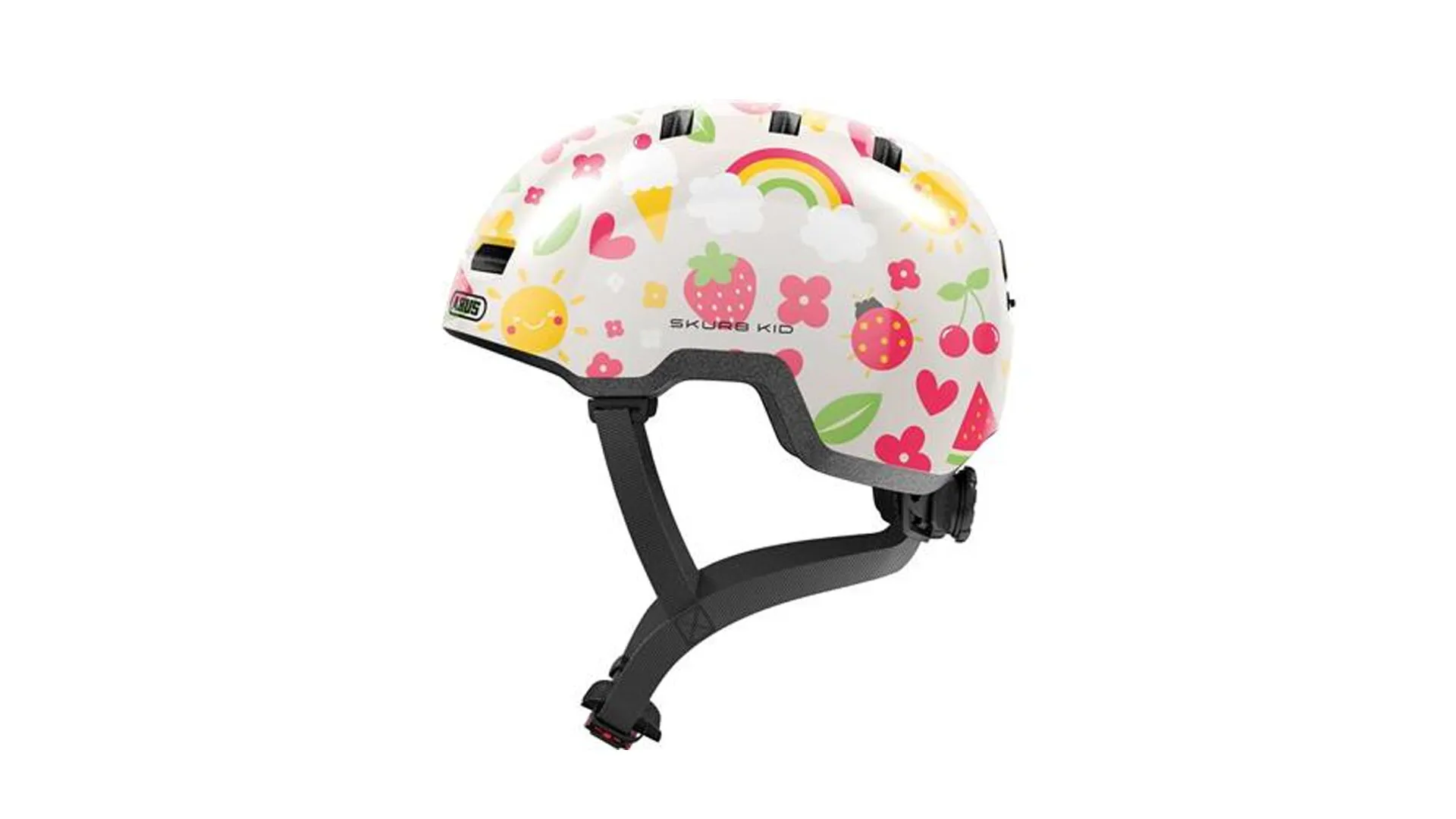 Abus Skurb Kid cream summer