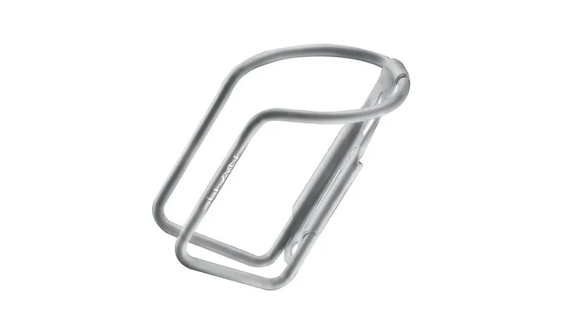 Lezyne Power cage - powder silver
