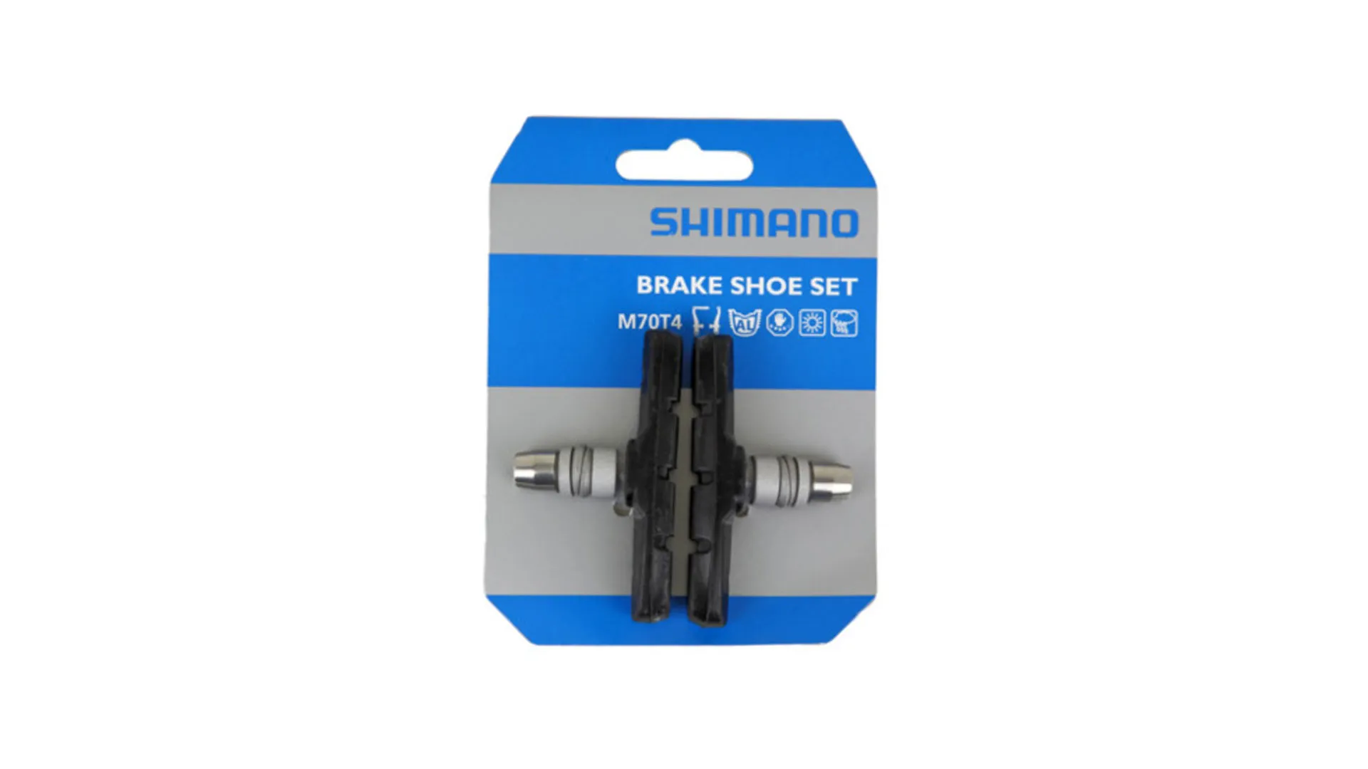 Shimano Patins Vbrake M70T4