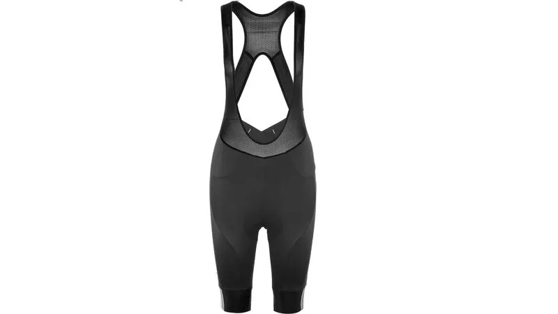 Endura Wms FS260-Pro Bibshort DS, BK