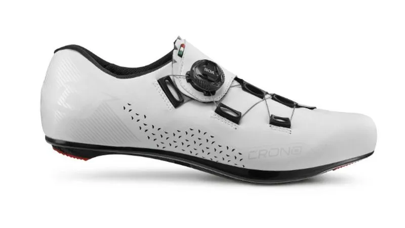 Crono CR-3.5-23 COMPOSIT WHITE